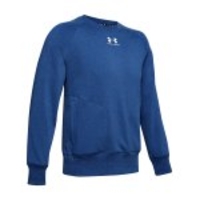 UNDER ARMOUR Speckled Fleece Sweatshirt (449)