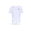 UNDER ARMOUR Sportstyle Left Chest T-Shirt (100)