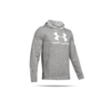 UNDER ARMOUR Sportstyle Logo Hoodie Sweatshirt (112)