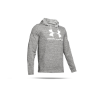 UNDER ARMOUR Sportstyle Logo Hoodie Sweatshirt (112)