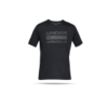 UNDER ARMOUR Team Issue Wordmark T-Shirt (001)