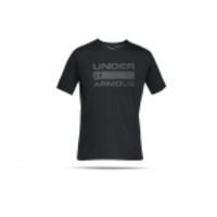 UNDER ARMOUR Team Issue Wordmark T-Shirt (001)