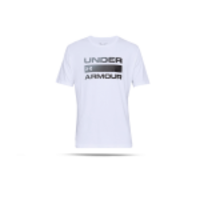 UNDER ARMOUR Team Issue Wordmark T-Shirt (100)
