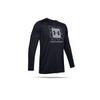 UNDER ARMOUR Tech 2.0 Graphic Longsleeve Shirt (001)