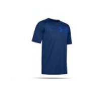 UNDER ARMOUR Tech 2.0 Graphic T-Shirt (449)