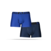 UNDER ARMOUR Tech Boxerjock Shorts 2er Pack (400)