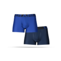 UNDER ARMOUR Tech Boxerjock Shorts 2er Pack (400)
