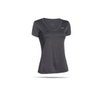 UNDER ARMOUR Tech V-Neck T-Shirt Damen (090)