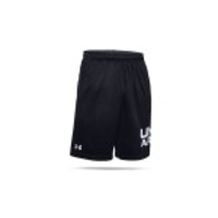 UNDER ARMOUR Tech Wordmark Shorts (001)