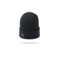 UNDER ARMOUR Truckstop Beanie 2.0 Mütze (001)