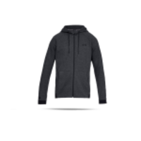 UNDER ARMOUR Unstoppable 2x Kapuzenjacke (001)