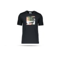 UNDER ARMOUR Unstoppable Camo T-Shirt (001)