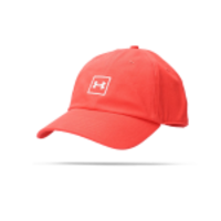 UNDER ARMOUR Washed Cotton Cap Kappe (646)