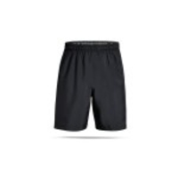 UNDER ARMOUR Woven Graphic Shorts (003)