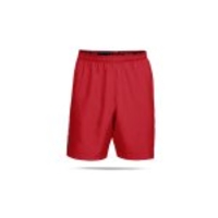 UNDER ARMOUR Woven Graphic Wordmark Shorts (600)