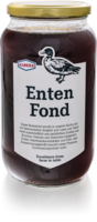 ALBERS – Enten Fond 1l