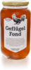 ALBERS – Geflügel Fond 1l