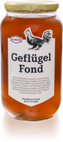 ALBERS – Geflügel Fond 1l