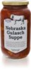 ALBERS – Nebraska Gulasch Suppe 1l