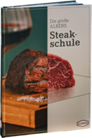 Die große ALBERS Steakschule