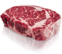 Greater Omaha Gold Label Ribeye Steak