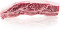 Greater Omaha Gold Label Rib Short Rib