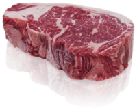 Greater Omaha Gold Label Roastbeef Steak