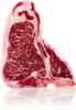 Greater Omaha Gold Label T-Bone Steak