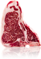 Greater Omaha Gold Label T-Bone Steak