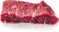 Jack’s Creek Black Angus Top Blade (Flat Iron)