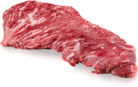 Jack’s Creek F1 Wagyu-Angus Bavette MS 6–9