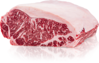 Jack’s Creek F1 Wagyu-Angus Roastbeef MS 4–5