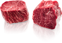 Jack’s Creek Wagyu Filet Steak MS5-6