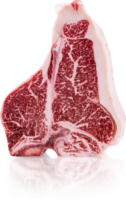Jack’s Creek Wagyu Porterhouse Steak MS7-8