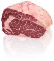 Jack’s Creek Wagyu Rib Eye MS5-6