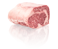 Jack’s Creek Wagyu Rib Eye MS9+