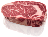 Jack’s Creek Wagyu Rib Eye Steak MS5-6