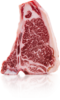 Jack’s Creek Wagyu T-Bone Steak MS7-8