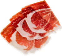 Jiménez 100% Ibérico Pata Negra Schinken 5 Jahre gereift