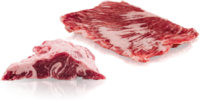 Jiménez 100% Ibérico Probierpaket Pluma und Secreto