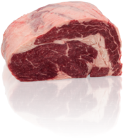 John Stone Ribeye,  Dry Aged