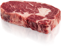 John Stone Ribeye Steak,  Dry Aged