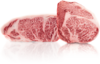 Kobe-Probierpaket: Entrecôte und -Roastbeef