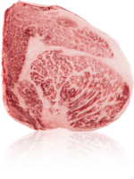 Kobe Ribeye Steak A5