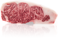 Kobe Roastbeef Steak A4