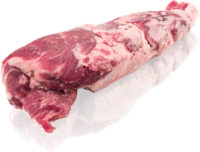 LaMila Iberico Pluma