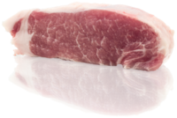 LaMila Iberico Schweinelachs