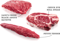 Probierpaket Jack’s Creek Black Angus