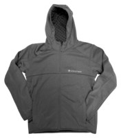Hoodie Jacket Men „Temperature Control“