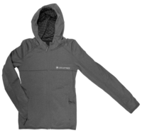Hoodie Jacket Women „Temperature Control“